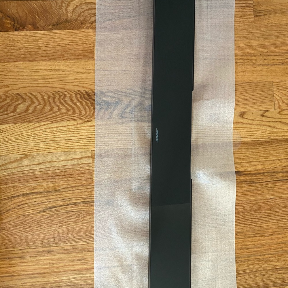 Bose soundtouch 300